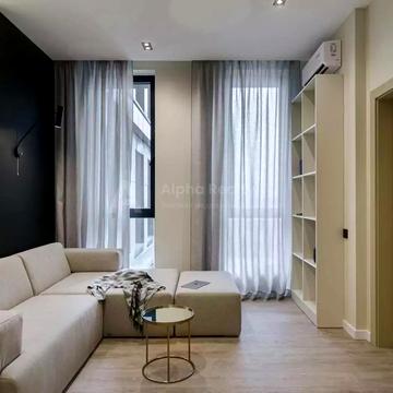 Антоновича вул. (Горького), 44