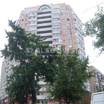 Бориспільська вул., 6