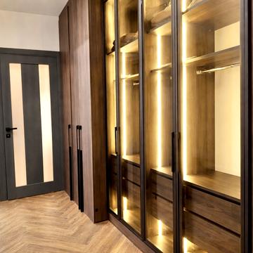 Малоголосківська вул., (Будинок 3)