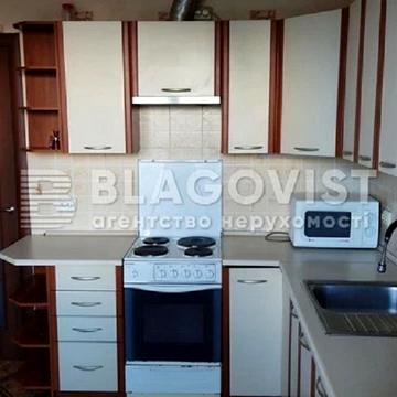 Бориспільська вул., 6