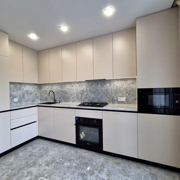 Леся Курбаса вул., 6-Б