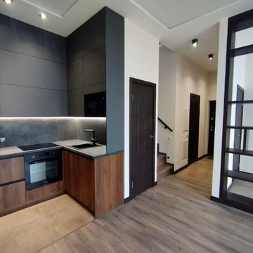 Соборності просп. (Воззєднання), 17 к2