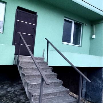 Степана Бандери вул.