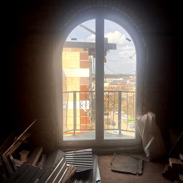 Вишневецького бульв., 12