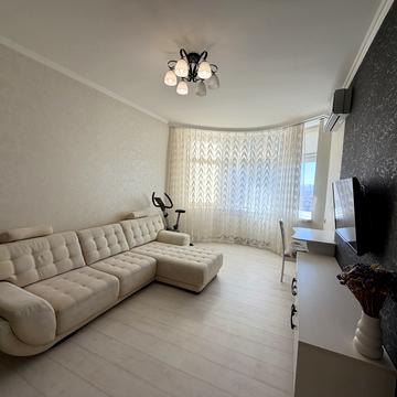 Єлизавети Чавдар вул., 18