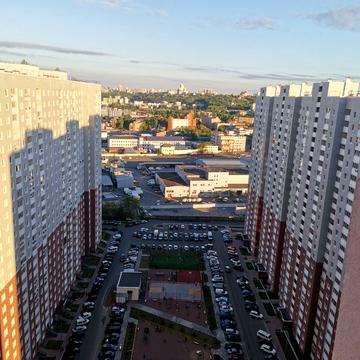 Балтійський пров., 3-А