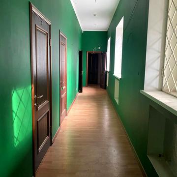 Барикадний пров., 5