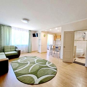 Андрія Малишка вул., 19-А