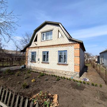 Велика Софіївська вул. (Блинова)