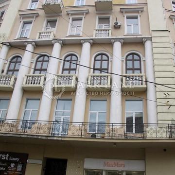 Велика Васильківська вул. (Червоноармійська), 25