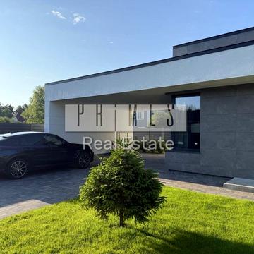 Лісова вул.