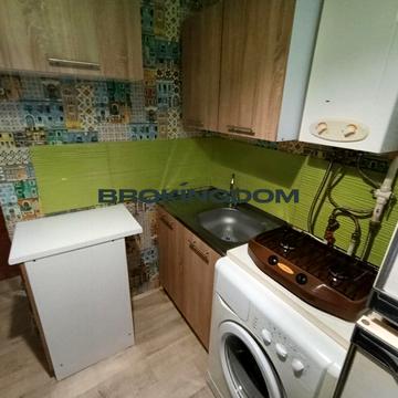 Сергія Москаленка вул. (Красовського), 2-А