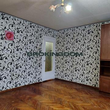 Сергія Москаленка вул. (Красовського), 2-А