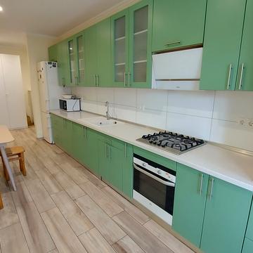 Сергія Данченка вул., 16