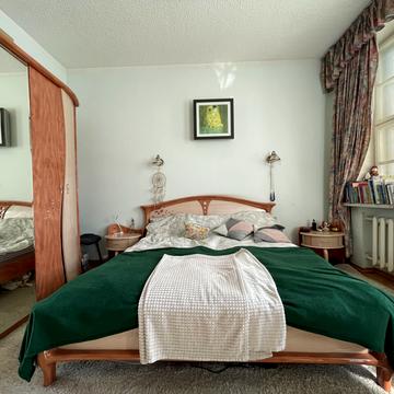 Академіка Богомольця вул., 7/14