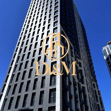 Андрія Верхогляда вул. (Михайла Драгомирова), (Будинок 2)