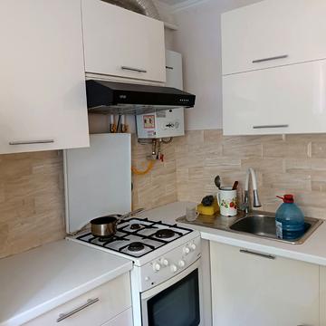 Академіка Андрія Сахарова вул., 58