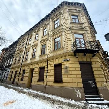 Джохара Дудаєва вул. (Лермонтова), 20