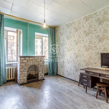 Фортечний тупик (Тверський), 7