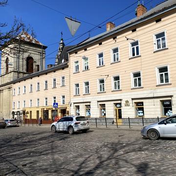 Соборна вул., 2