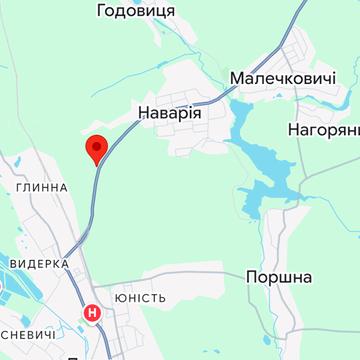 Пустомити, Львівський, Львівська область 1500000.0 USD