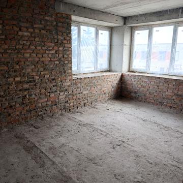 Глибока вул., (Будинок 1)