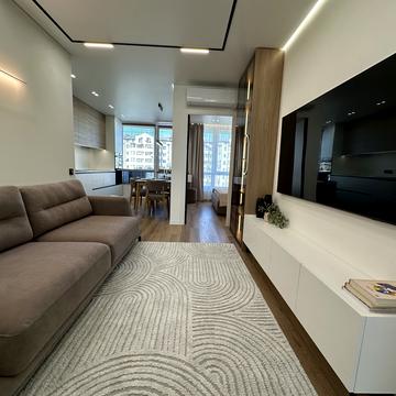 Бельведерська вул., 32-Б