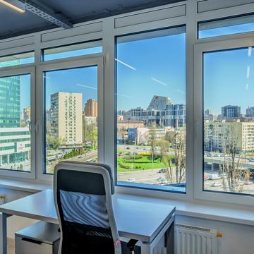 Берестейський просп. (Перемоги), 11 к2