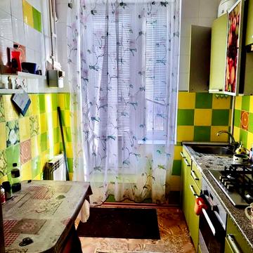 Віктора Троценка вул. (Волзька), 8