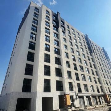 Лева Ребета вул., (Будинок 3)