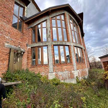 Чумака вул.