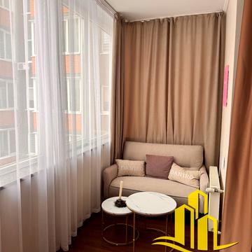 Івана Пулюя вул., 40/11