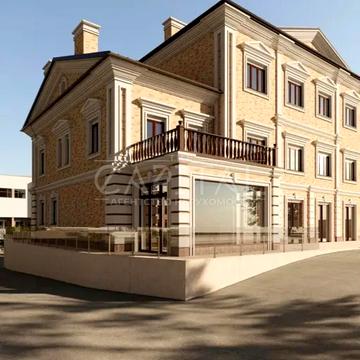 Ломаківська вул. (Мічуріна), 45