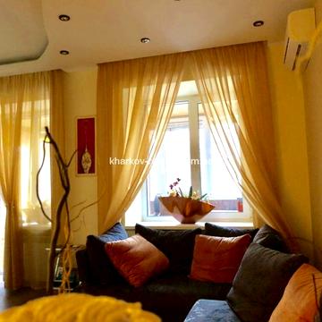 Чернишевська вул., 90