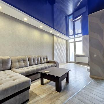 Жаботинського вул. (Пролетарская улица), 56а