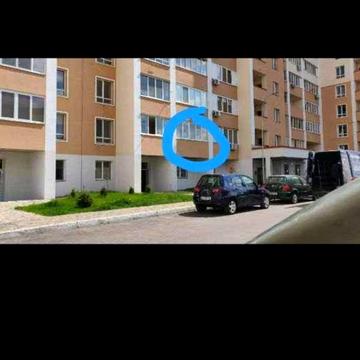 Чубинського вул., 8-В