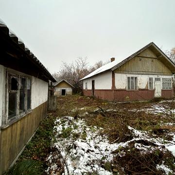 Лісова 17