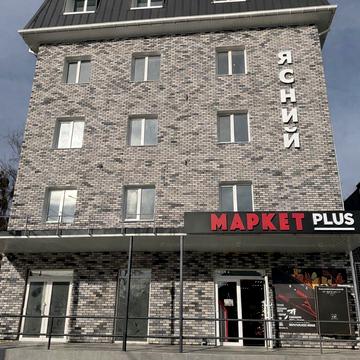 Ясний пров., 12а