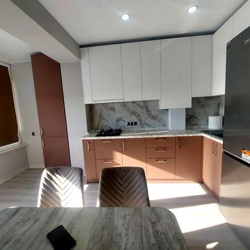 Івана Кожедуба вул., (Будинок 2)