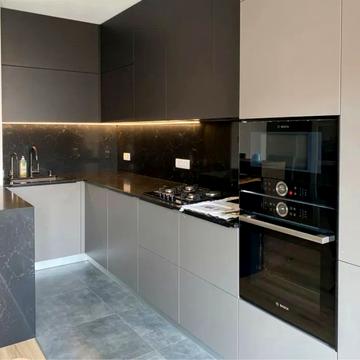 Сергія Данченка вул., 12-А