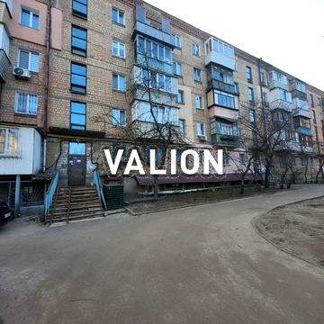 Перемишльська вул. (Червонопільська), 14/14