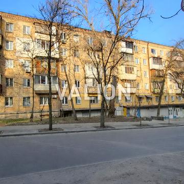 Перемишльська вул. (Червонопільська), 14/14