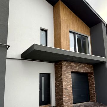 Героїв УПА вул.