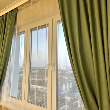 Сімї Кульженків вул. (Петра Дегтяренка), 21