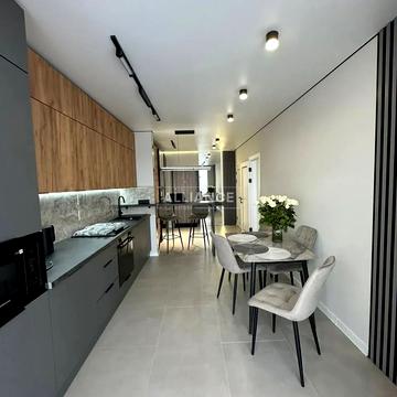 Горбачевського вул., 20