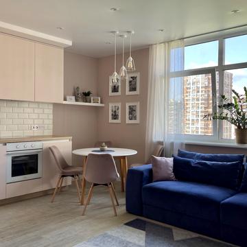 Олександра Олеся вул., 4-Б