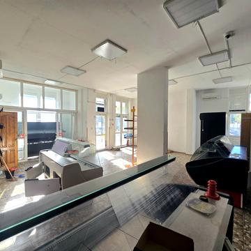 Бігова вул., 17