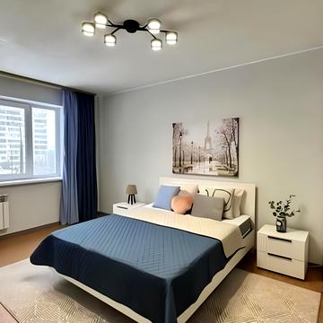 Петра Григоренка просп., 41