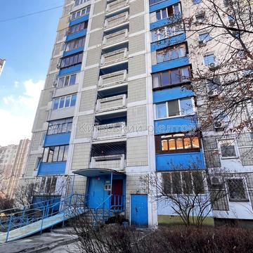 Петра Григоренка просп., 7-А