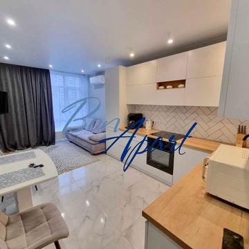 Райдужна вул., 58